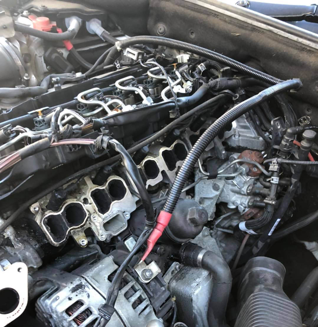 Expert Car Servicing in Wigan