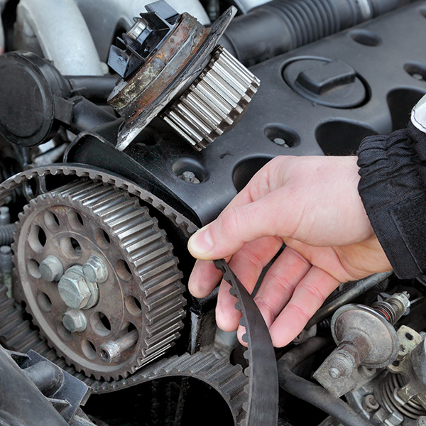 Car Repairs & Servicing in Wigan